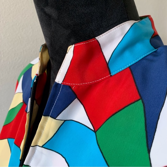 Lined Jacket - Picture 3 of 5